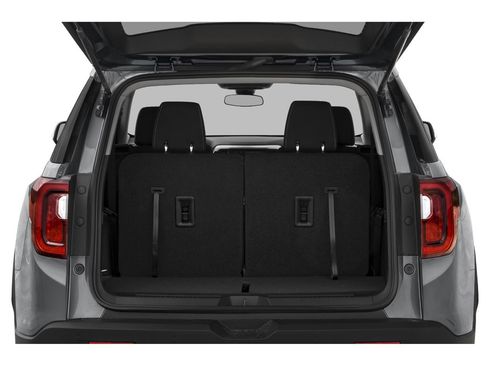 Used 2023 GMC Acadia SLE FWD image 55
