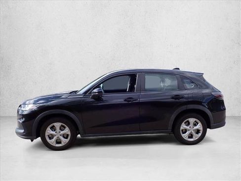 Used 2023 Honda HR-V LX image 7