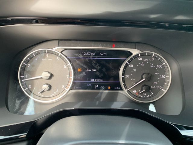New 2026 Nissan Pathfinder SV AWD/4WD image 29