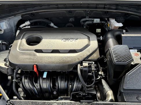 Used 2020 Kia Sportage LX w/ LX Popular Package FWD image 33
