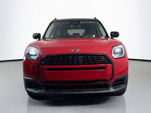 New 2026 MINI Cooper Countryman S AWD/4WD image 2