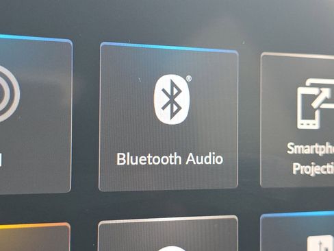 Certified 2023 Honda Accord Sport image 8