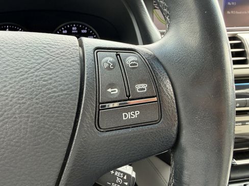 Used 2016 Lexus LS 460 AWD w/ Comfort Package image 39