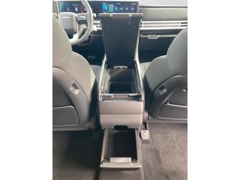 New 2026 Hyundai Santa Fe SE FWD image 34