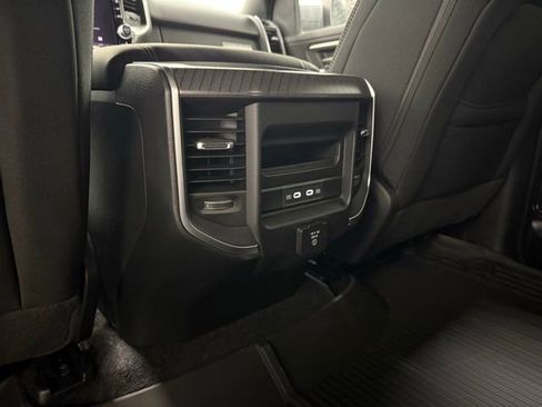 New 2026 RAM 1500 Big Horn AWD/4WD image 23
