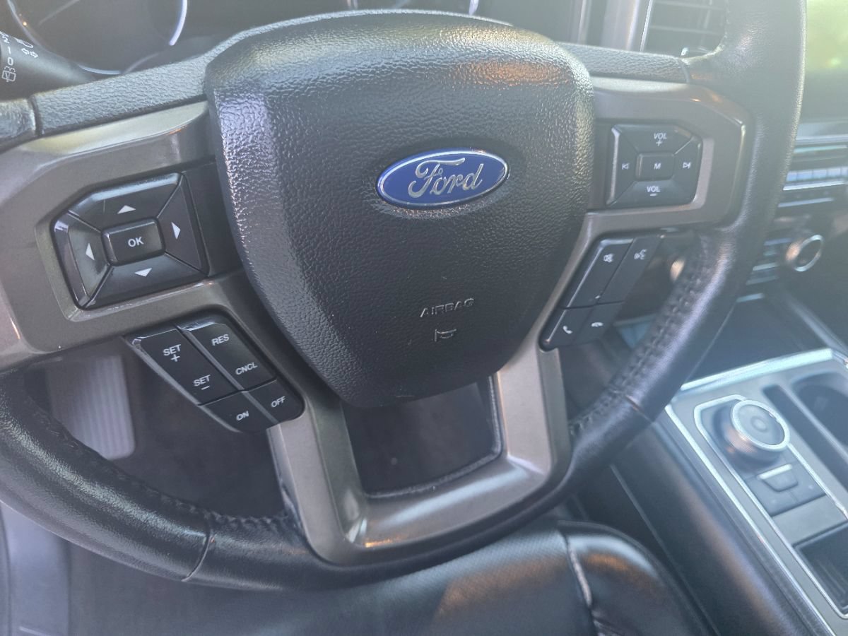 Used 2020 Ford Expedition XLT w/ Equipment Group 202A RWD image 20