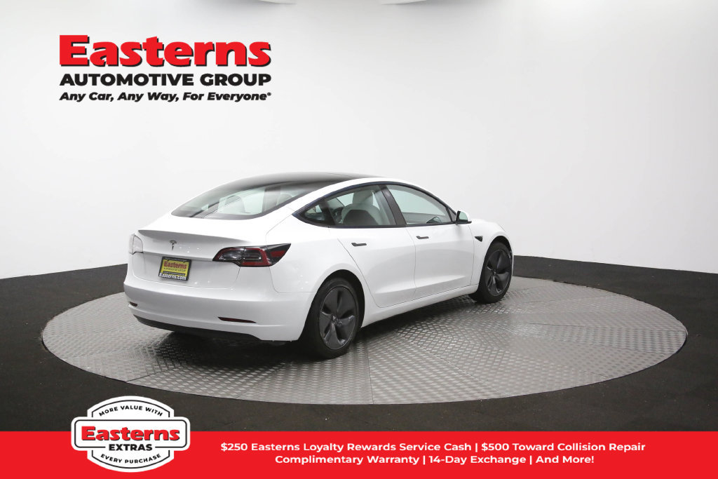 Used 2022 Tesla Model 3 RWD image 37