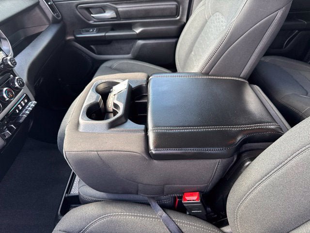 Used 2025 RAM 1500 Tradesman w/ Night Edition AWD/4WD image 16
