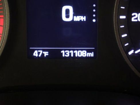 Used 2017 Hyundai Tucson SE image 13