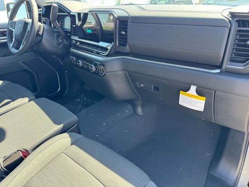 New 2026 Chevrolet Silverado 1500 RST w/ Rally Edition RWD image 6