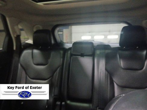 Used 2021 Ford Edge Titanium AWD/4WD image 37