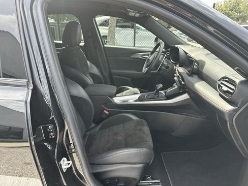 Used 2024 Dodge Hornet R/T Plus AWD/4WD image 9