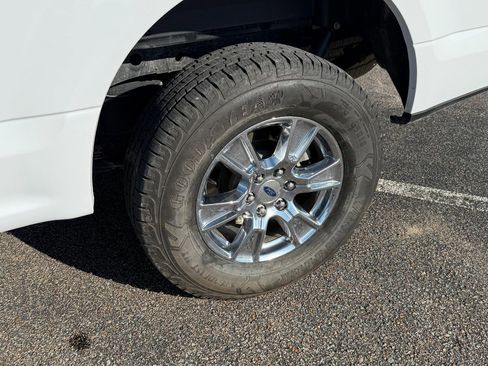 Certified 2017 Ford F150 XLT w/ Equipment Group 302A Luxury image 14