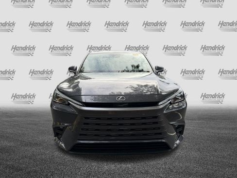 Certified 2024 Lexus TX 350 FWD w/ Technology Package image 3