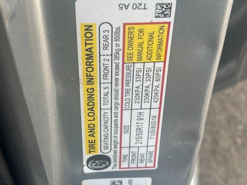 Certified 2023 Honda Civic EX image 28