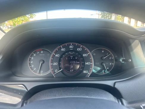 Used 2013 Honda Accord EX-L image 35