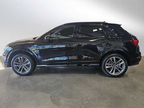 New 2025 Audi Q3 2.0T Premium image 6