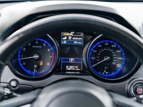 Used 2017 Subaru Outback 3.6R Limited AWD/4WD image 18