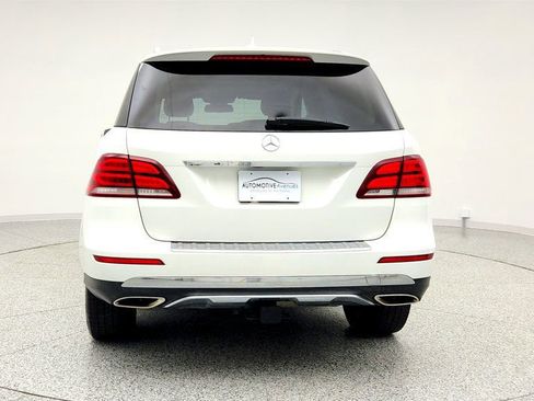 Used 2016 Mercedes-Benz GLE 350 4MATIC image 6