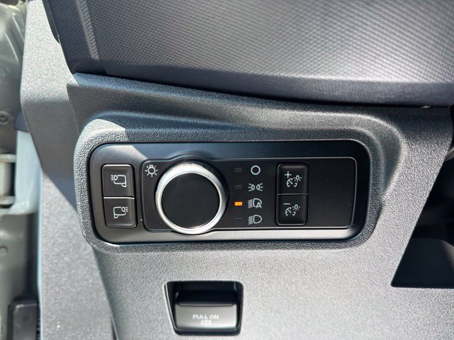 Used 2023 Ford Bronco Outer Banks AWD/4WD image 14