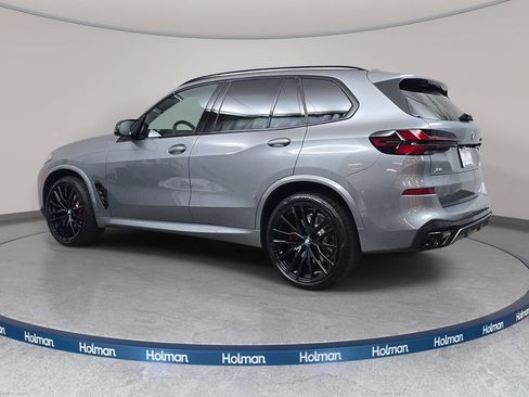 New 2026 BMW X5 M60i AWD/4WD image 7