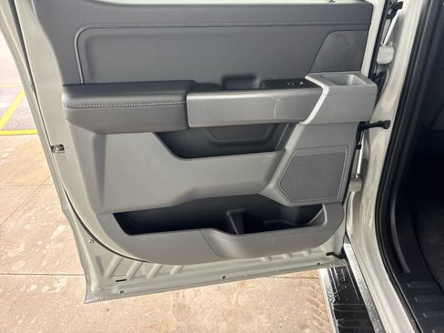 Used 2024 Ford F150 XLT image 24