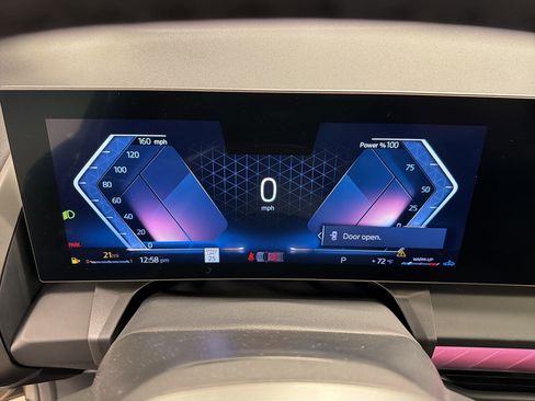 New 2026 BMW X3 xDrive30 w/ Convenience Package image 20