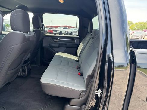 Used 2022 RAM 1500 Big Horn AWD/4WD image 23