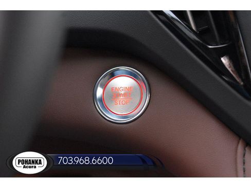 New 2026 Acura RDX w/ Technology Package image 28