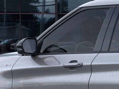 New 2026 Ford Explorer ST-Line w/ ST-Line Street Pack image 20
