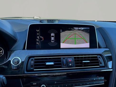 Used 2017 BMW M6 Gran Coupe RWD image 14