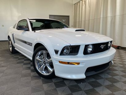 Used 2008 Ford Mustang GT