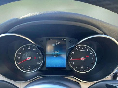 Used 2019 Mercedes-Benz C 300 C 300 image 12