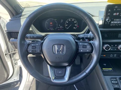 Certified 2024 Honda CR-V Sport Touring image 28