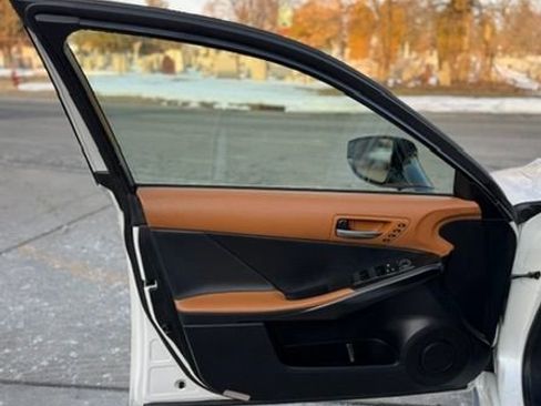 Used 2022 Lexus IS 300 AWD w/ Premium Package image 16