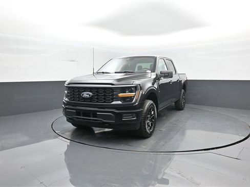 New 2026 Ford F150 STX image 3