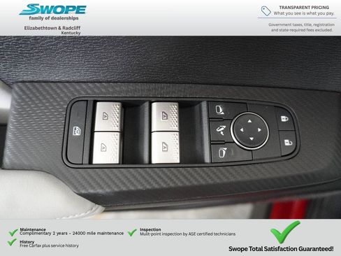Used 2025 Mitsubishi Outlander SE AWD/4WD image 14
