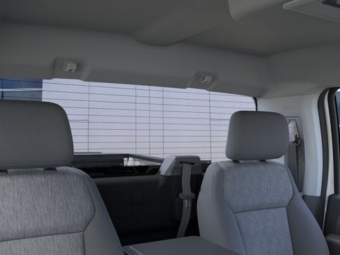 New 2026 Ford F150 XL AWD/4WD image 17