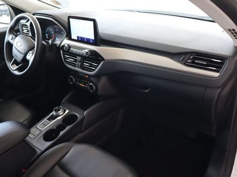 Used 2022 Ford Escape SEL FWD image 44