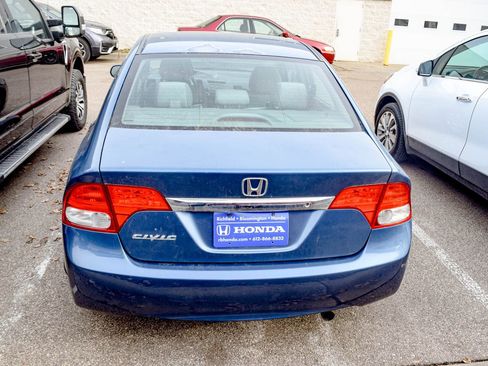 Used 2011 Honda Civic LX image 17