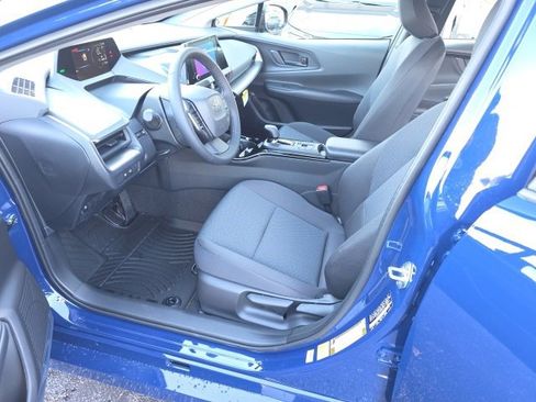 New 2026 Toyota Prius LE image 8