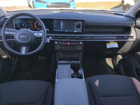 New 2026 Hyundai Tucson SEL image 18