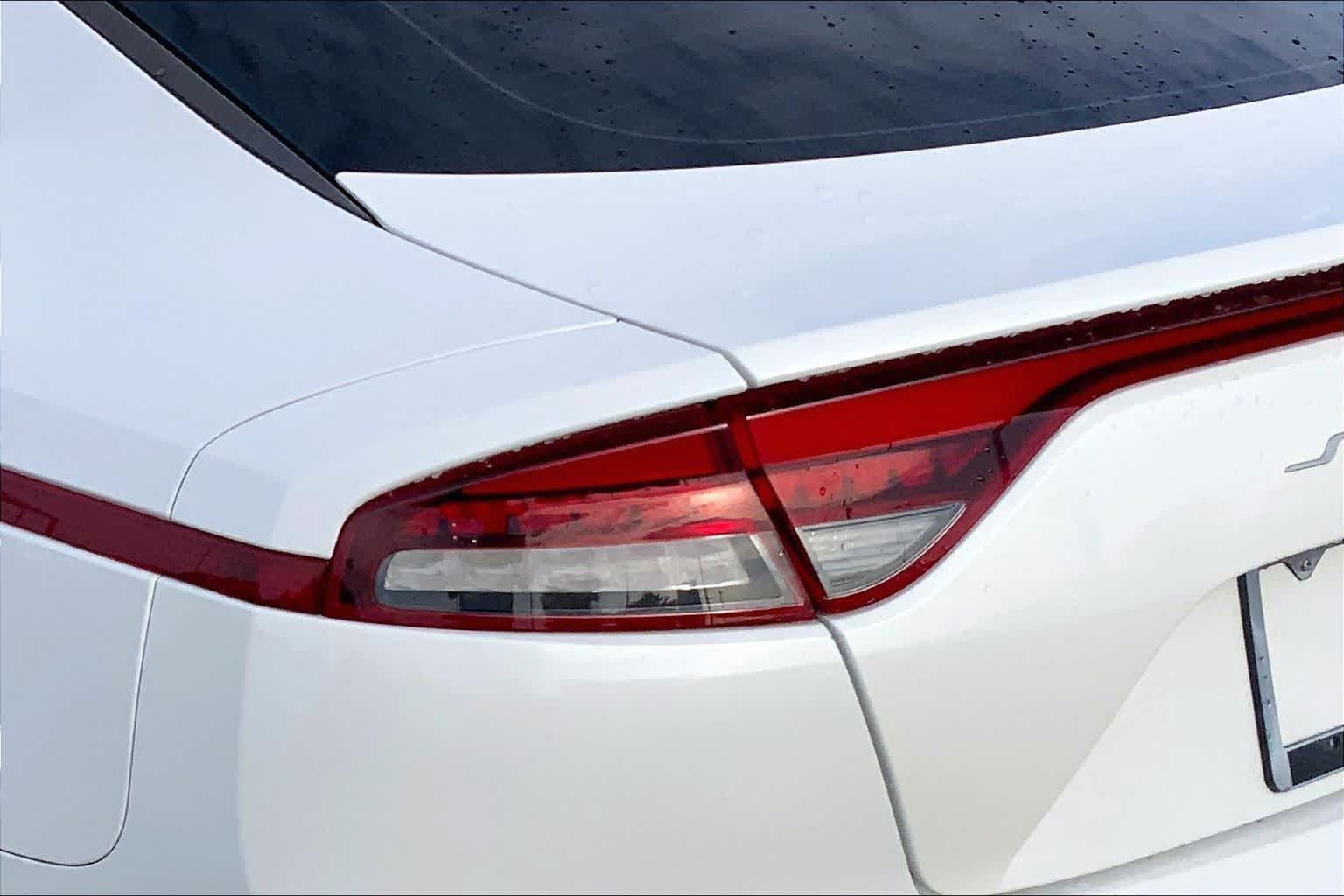 Used 2023 Kia Stinger GT2 RWD image 29