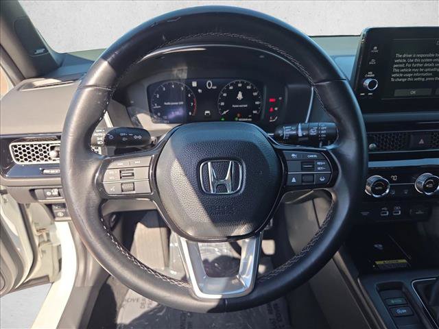 Used 2023 Honda Civic Sport Touring image 13
