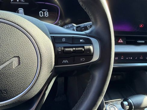 Certified 2024 Kia Sportage X-Line AWD/4WD image 18