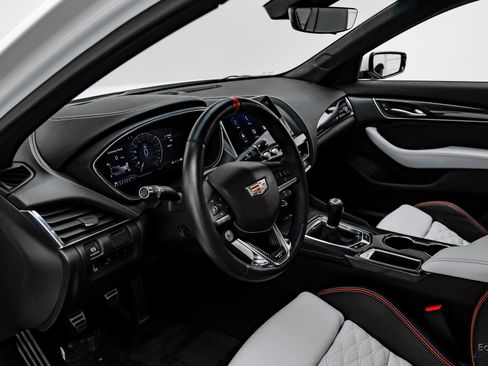 Used 2024 Cadillac CT5 V Blackwing w/ Parking Package image 33