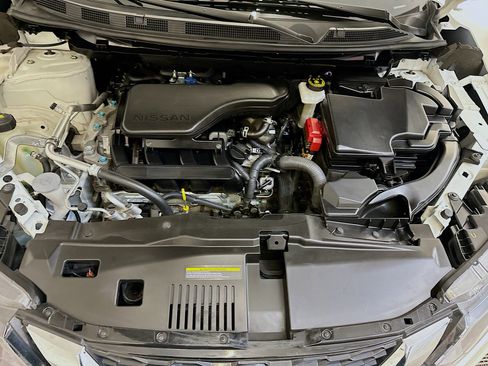 Used 2021 Nissan Rogue Sport SV w/ Technology Package image 33