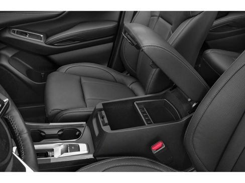 Used 2024 Subaru Ascent Limited image 9