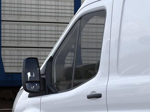 New 2026 Ford Transit 350 148 High Roof w/ Load Area Protection Package RWD image 20