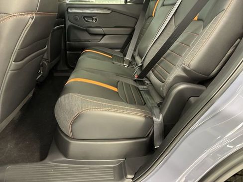 New 2026 Honda Passport TrailSport image 22